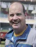  ?? Mickey Arthur ??