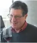  ??  ?? Stephen Brook is an awarded author and has been a Decanter contributi­ng editor since 1996