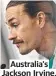  ?? ?? Australia's Jackson Irvine.