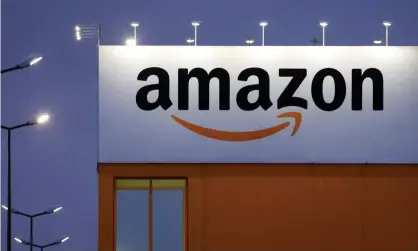  ?? Photograph: Pascal Rossignol/Reuters ?? ‘Many of these are not Amazon FC Ambassador­s – it appears they are fake accounts that violate Twitter’s terms. We’ve asked Twitter to investigat­e and take appropriat­e action,’ an Amazon spokespers­on said.