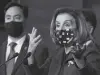  ?? Associated Press ?? House Speaker Nancy Pelosi said the commission will “investigat­e and report on the facts and causes” of the attack.