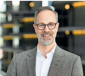  ?? FOTO: BUNDESTAG ?? Sebastian Fiedler (SPD) spricht sich gegen das Cannabis-Gesetz in seiner nun vorliegend­en Form aus.