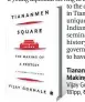  ??  ?? Tiananmen Square; The Making of A Protest Vijay Gokhale
181pp, ~399, Harpercoll­ins
