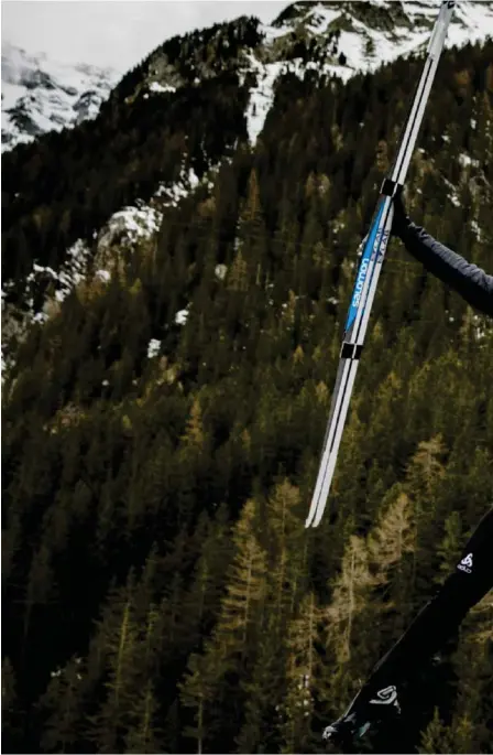  ??  ?? ELLEVILLE DAGER: Marte Olsbu Røiseland ble første skiskytter i historien til å ta sju medaljer i et VM da hun gikk inn til gull på 12,5-kilometer i Anterselva. Siden har hun blitt hyllet verden over for sine prestasjon­er.