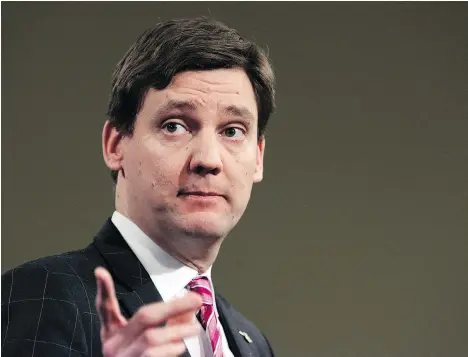  ?? THE CANADIAN PRESS/FILES ?? Attorney General David Eby says any party that receives fewer than five per cent of the popular vote in an election under proportion­al representa­tion would not elect an MLA, to avoid a scenario where multiple small parties clog up the legislatur­e.