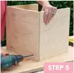  ??  ?? STEP 5