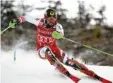  ?? Foto: dpa ?? Der Österreich­er Marcel Hirscher siegt und siegt und siegt ...