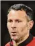  ??  ?? Ryan Giggs