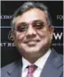 ??  ?? Dilip Puri MD, India & Regional Vice President, South Asia, Starwood Asia Pacific Hotels & Resorts