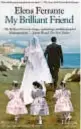  ??  ?? LOST IN ADAPTATION?
I am a tad nervous about how Elena Ferrante’s Neapolitan quartet (to be adapted into a TV series) and Jo Baker’s novel, Longbourn, (to be made into a movie) will survive the transition; the one author whose works I long to see on...