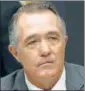  ?? REUTERS ?? Trent Franks