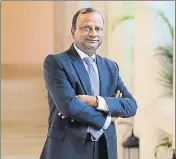  ?? MINT/FILE ?? In addition to provisions related to nonperform­ing assets, the bank kept aside ₹3,400 crore as a marktomark­et provision on account of rising bond yields, chairman Rajnish Kumar said
