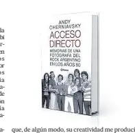 PressReader - LA NACION: 2020-07-26 - Una puerta a la intimidad ...