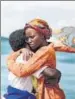  ?? TIFF ?? A still from film “The Queen Of Katwe” by Indianorig­in filmmaker Mira Nair.