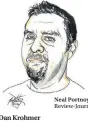  ?? Neal Portnoy ?? Dan Krohmer Review-journal