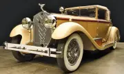  ??  ?? Isotta-Fraschini 1931