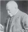  ??  ?? Sir James Caird