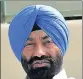  ??  ?? Sukhpal Singh Khaira