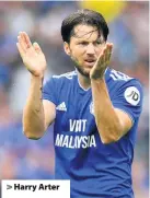  ??  ?? &gt; Harry Arter