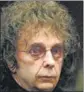  ?? AFP ?? Phil Spector