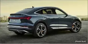  ?? (Photos Audi) ??