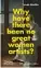  ??  ?? Why Have There Been No Great Women Artists? 50th Anniversar­y
Edition (Thames & Hudson) by Linda Nochlin, with introducti­on by Catherine Grant, is out 14th January