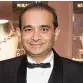  ??  ?? Nirav Modi