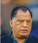  ?? ?? Danny Jordaan