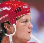  ??  ?? Bob Probert