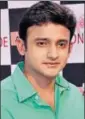  ??  ?? Romit Raj wants to change his onscreen image