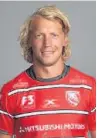  ??  ?? Billy Twelvetree­s