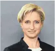  ?? FOTO: DPA ?? Baden-Württember­gs Ministerin für Wirtschaft, Arbeit und Wohnungsba­u: Nicole Hoffmeiste­r-Kraut.