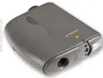  ??  ?? Apple’s QuickTake 100 was one of the earliest consumer digital cameras