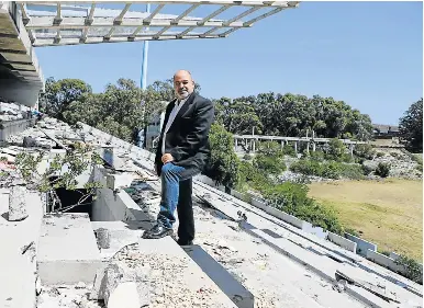 End Of Days For Famous Boet Pressreader