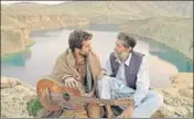  ?? IMAGE COURTESY: TIFF ?? A still from the film Jirga.