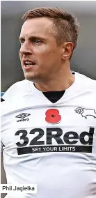  ?? ?? Phil Jagielka