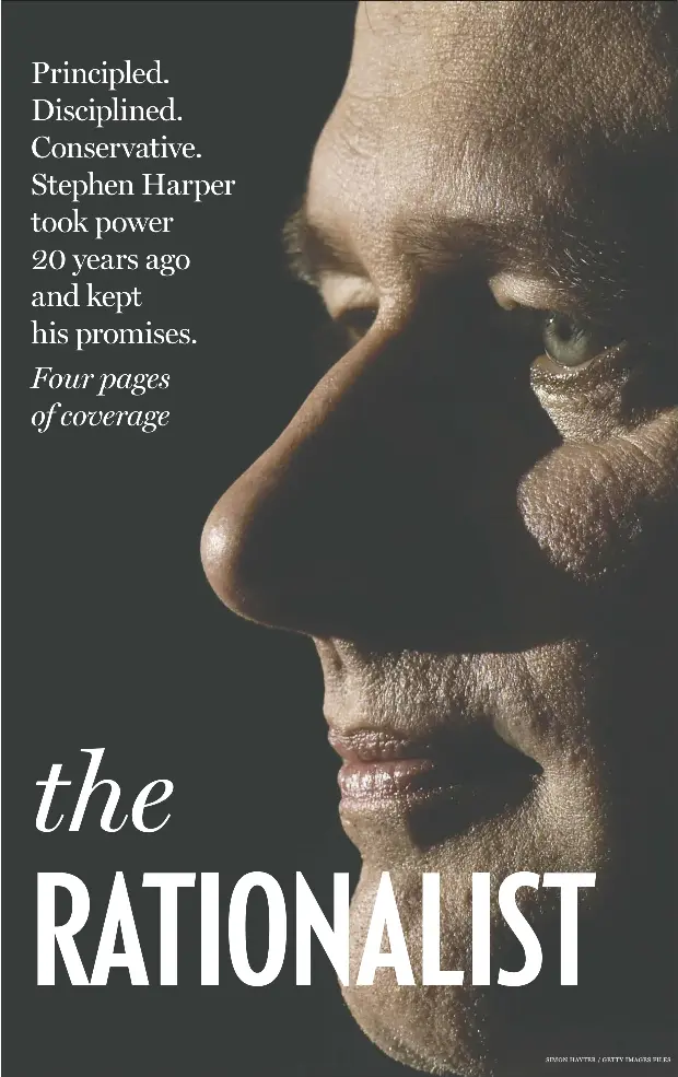 the RATIONALIS­T - PressReader