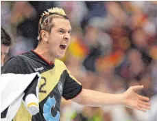  ?? FOTO: DPA ?? Lange her: Pascal Hens bei der WM 2007.