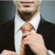  ?? Foto: Shuttersto­ck ?? Módní doplněk? Kdepak, na kravatě se toho dá najít!
