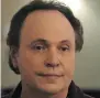  ??  ?? Billy Crystal