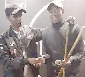 It’s ‘Xtra Luv’ for HRPA