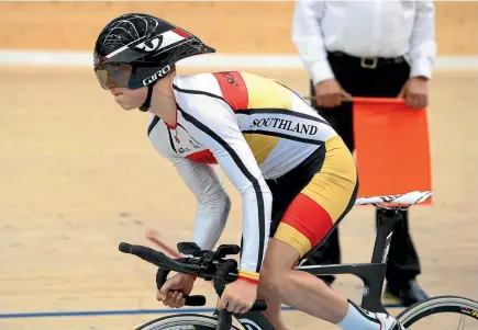  ?? PHOTO: ROBYN EDIE/FAIRFAX NZ ?? Pieter Bulling has put in the hard yards to prepare him for the Rio Olympics.