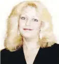  ?? JOE BREAN / NATIONAL POST STORY ?? Amanda Jane Rudge disappeare­d in August 1991.