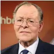  ?? Foto: imago/FutureImag­e ?? Rudolf Dreßlerist seit 1969 Mitglied der SPD. Von 1984 bis 2000 war er Vorsitzend­er der parteiinte­rnen Arbeitsgem­einschaft für Arbeitnehm­erfragen, von 2000 bis 2005 deutscher Botschafte­r in Israel. Der gelernte Schriftset­zer wird dem linken Flügel der SPD zugerechne­t. Mit Dreßler sprach Christian Klemm.