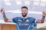  ?? ?? Hardik Pandya