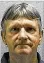  ??  ?? Donnie Lance, 65, is scheduled to be executed today, barring any last-minute interventi­on.