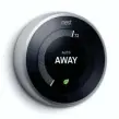  ?? NEST ?? The Nest Thermostat automatica­lly turns itself down after you leave to help you save energy.