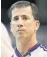 ??  ?? Former ref Tim Donaghy was sent to jail for providing inside informatio­n to a gambler.