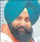  ??  ?? ■ Simarjeet Singh Bains