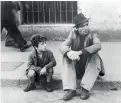 ??  ?? Bicycle Thieves